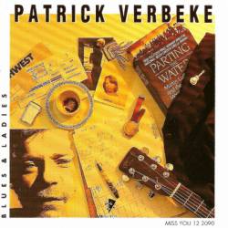 Patrick Verbeke : Blues & Ladies